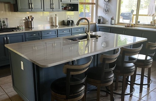 Dalton Ranch House | Winter getaway outside of Durango- The perfect spot between Purgatory and town!