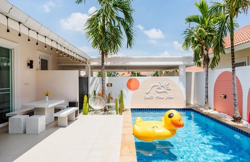 Hua Hin House | Winter Home Villa Huahin