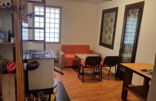 Konjic House | Winter house in Noah's Ark