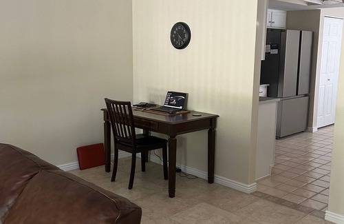 Sun City Condo | Winter in Westbrook Village and enjoy beautiful pool, hot tub and golf courses.