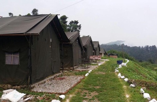 Mussoorie Other | Winter Line Adventure Camp