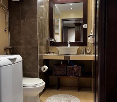 Kopaonik Apartment | Winter magic centar