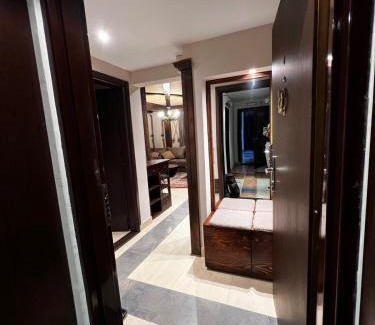 Kopaonik Apartment | Winter magic centar