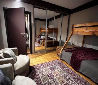 Kopaonik Apartment | Winter magic centar