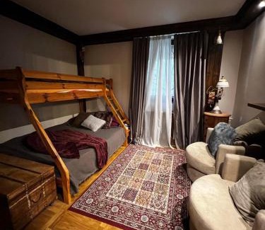 Kopaonik Apartment | Winter magic centar
