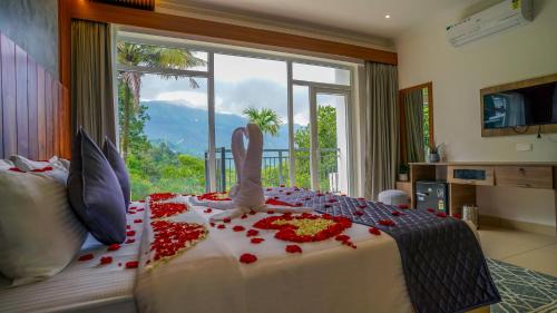 Thodakayam Hotel | Winter Note Resorts