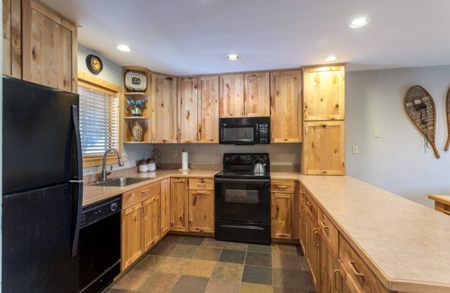 Winter Park Condo | Winter Park River Condo