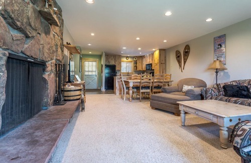 Winter Park Condo | Winter Park River Condo
