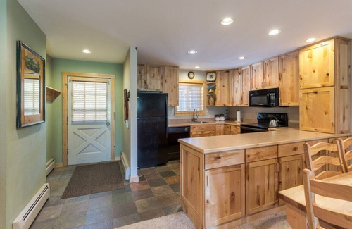 Winter Park Condo | Winter Park River Condo