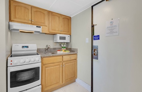 Myrtle Beach Condo | Winter Rates! Perfect Oceanfront Studio Escape