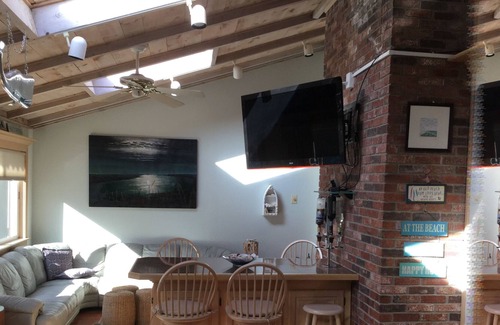 Cotuit House | WINTER RENTAL AVAILABLE. November through May 31st