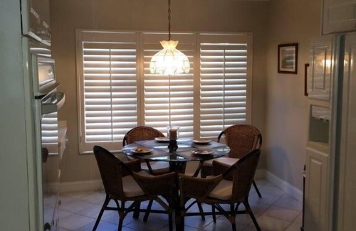 Naples Condo | WINTER SEASON BOOKED. SUMMER AVAILABLE.