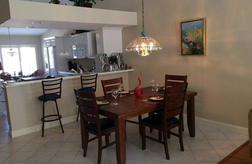 Naples Condo | WINTER SEASON BOOKED. SUMMER AVAILABLE.