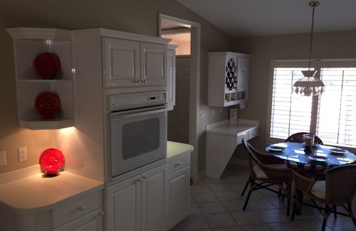 Naples Condo | WINTER SEASON BOOKED. SUMMER AVAILABLE.