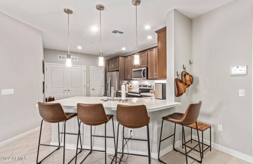 Ocotillo Condo | Winter Special! Lovely 2 bedroom condo at the Cays