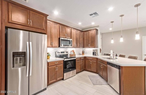 Ocotillo Condo | Winter Special! Lovely 2 bedroom condo at the Cays