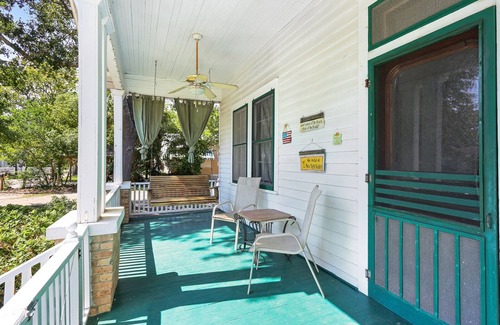 Old Town House | Winter Special! Rent January or February @ 2500.00 per month. Three king beds!