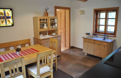 Untertauern Apartment | Winter - summer - nature - snow - mountains - fun - joy