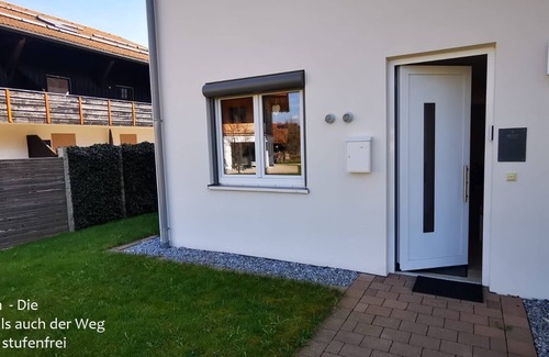 Heitlern Apartment | Winter vacation in the Allgäu with free ski pass directly at the ski resort