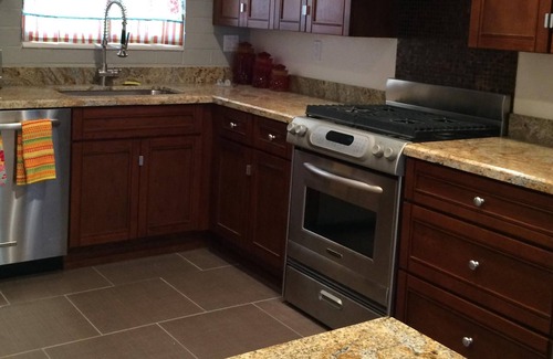 La Canada Desert Homesites House | Winter Visitors Wanted