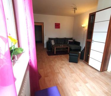 Winterberg Apartment | Winterberg Appartement 21032