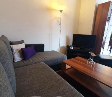 Winterberg Apartment | Winterberg Appartement 21032