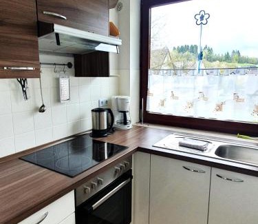 Winterberg Apartment | Winterberg Appartement 21032