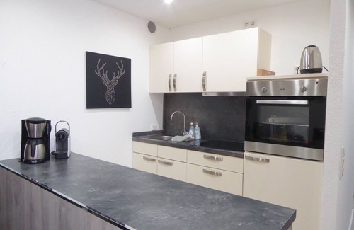 Winterberg Apartment | ★Winterberg Glamory ★Sauna ★Wifi★ up to 6 people ★Private terrace★