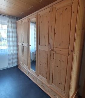 Hildfeld Apartment | WinterbergerQuartier