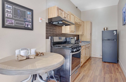 New Castle Condo | Winterfel at The Ore House Inn