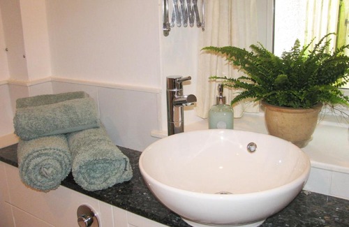 Pitlochry House | Wintergreen