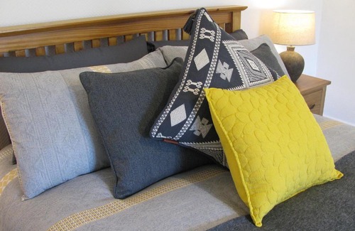 Pitlochry House | Wintergreen
