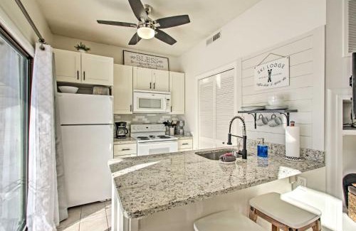 Wintergreen Apartment | Wintergreen Resort Escape about Walk to Ski Lift!