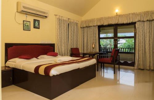 Kochi Resort | Wintergreen Water Front Resort