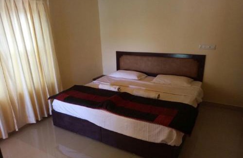 Kochi Resort | Wintergreen Water Front Resort