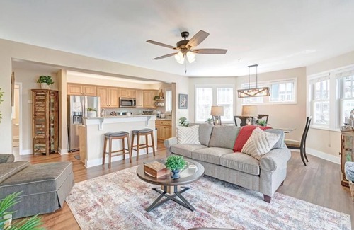 Banner Elk House | Wintergreens R910- Mountain Condo, Mountain View, Gated Resort, Indoor/Outdoor Pools and Hot Tub,.