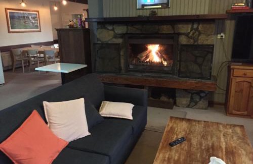 Thredbo House | Winterhaus Lodge Thredbo Village