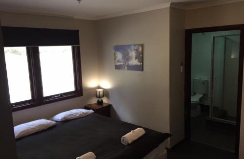 Thredbo House | Winterhaus Lodge Thredbo Village