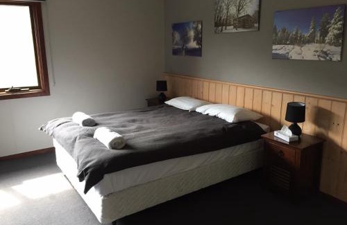 Thredbo House | Winterhaus Lodge Thredbo Village