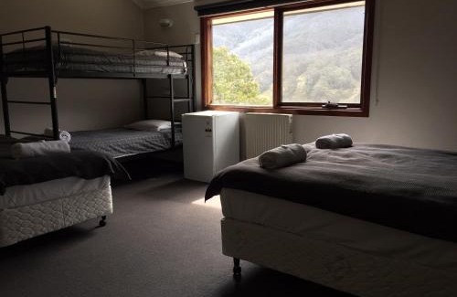 Thredbo House | Winterhaus Lodge Thredbo Village