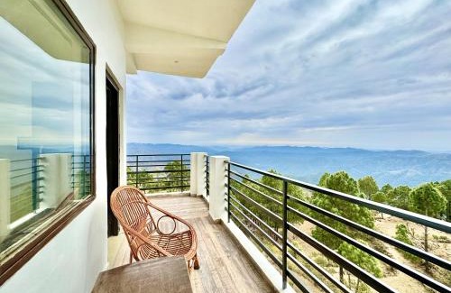 Lansdowne Hotel | Winterline Gold Resort