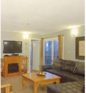 Ghent Apartment | Winterplace Condo Ski in Ski out First Floor E102