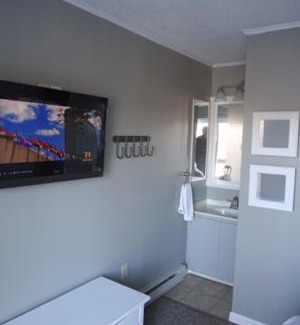 Ghent Apartment | Winterplace Condo Ski in Ski out First Floor E102