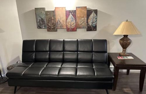 Ghent Apartment | Winterplace Ski in Ski out condo First Floor D105