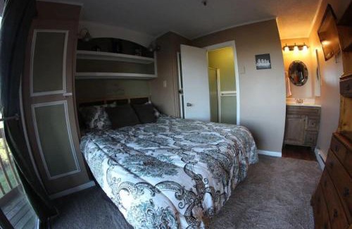 Ghent House | Winterplace Ski in Ski Out D101 First Floor