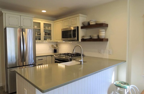 Ludlow Condo | Winterplace - Steps away from Slopes