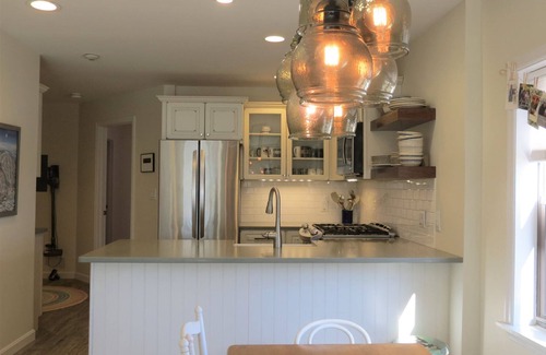 Ludlow Condo | Winterplace - Steps away from Slopes