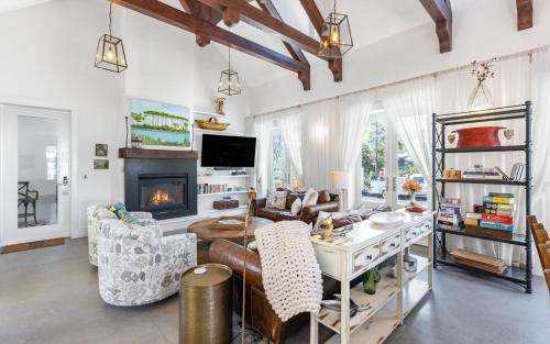 San Juan House | Winters End by Oversee 30A