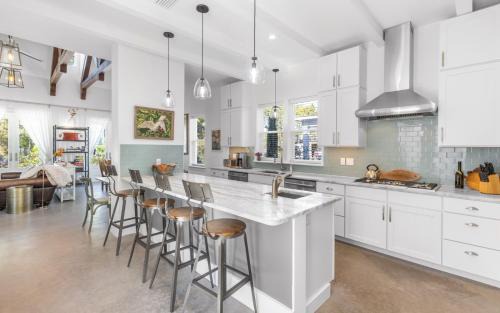 San Juan House | Winters End by Oversee 30A