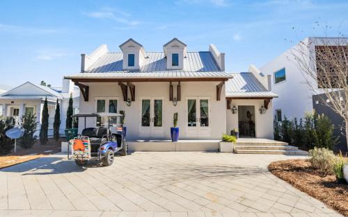 San Juan House | Winters End by Oversee 30A